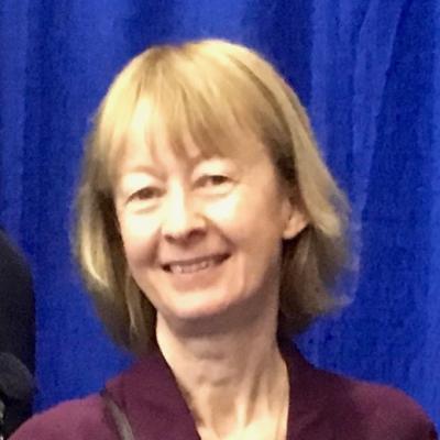 Prof. Mechthild Prinz
